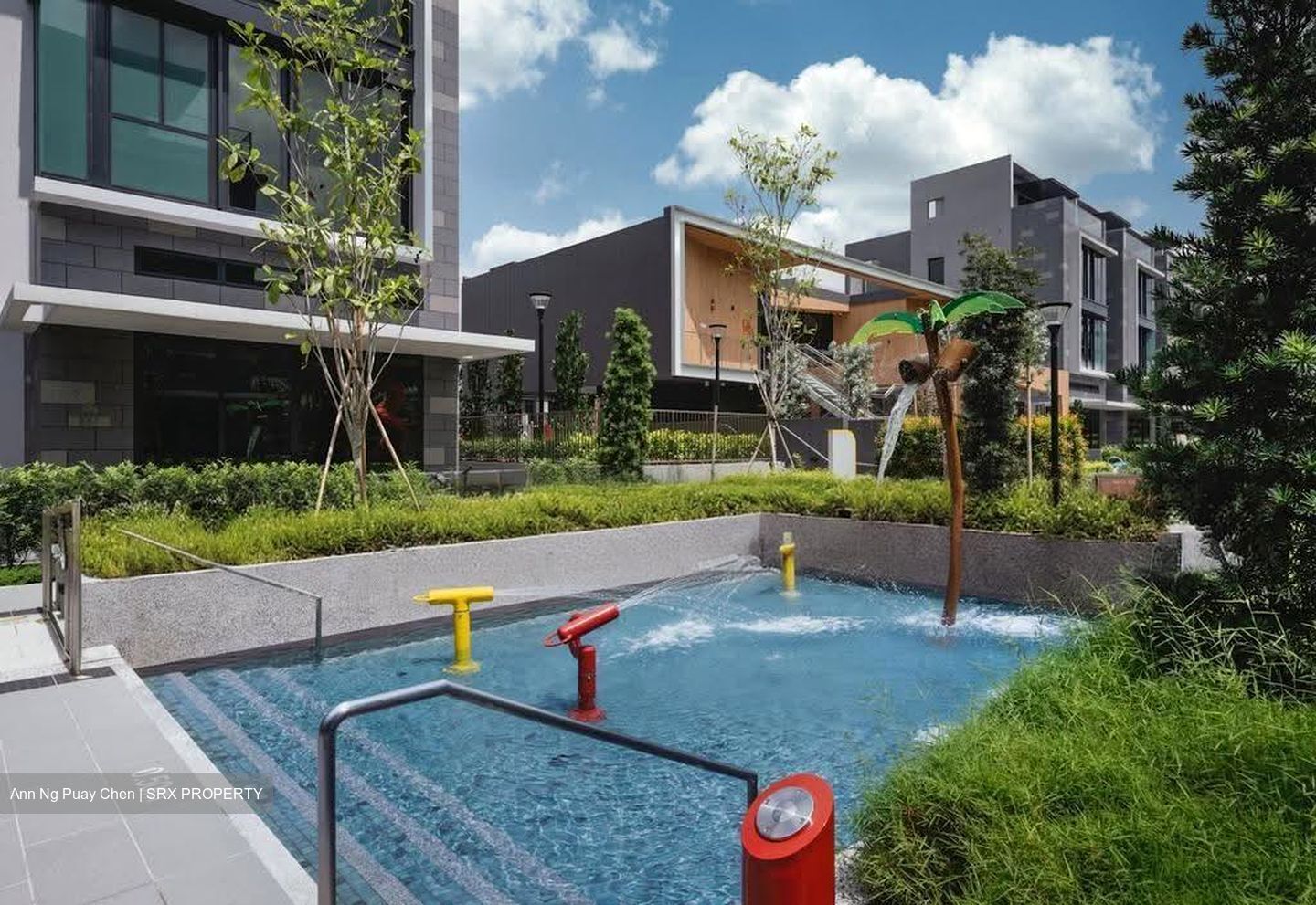 Belgravia Ace (D28), Semi-Detached #637841891
